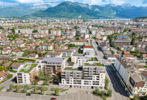 Programme éligible au dispositif LLI Passage de Flore à Annecy - LLI Conseil