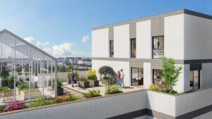 Programme éligible au dispositif LLI Aromatique à Rennes - LLI Conseil