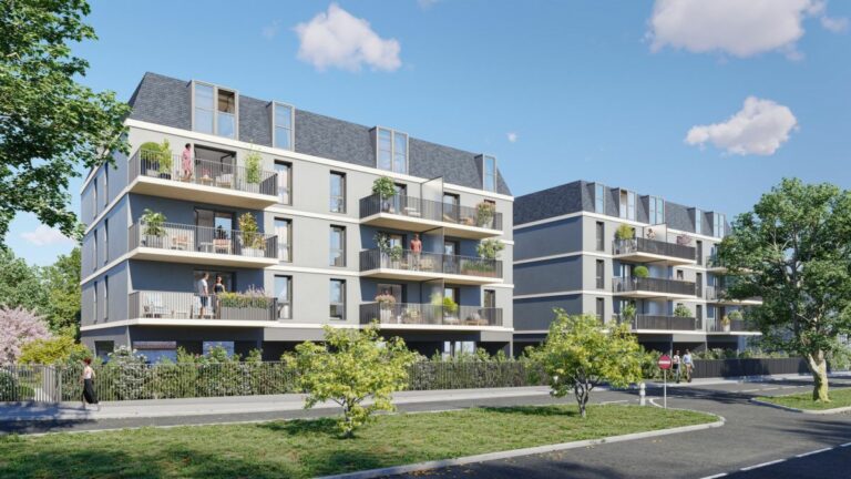 Programme éligible au dispositif LLI La Belle Époque à Aix-les-Bains - LLI Conseil