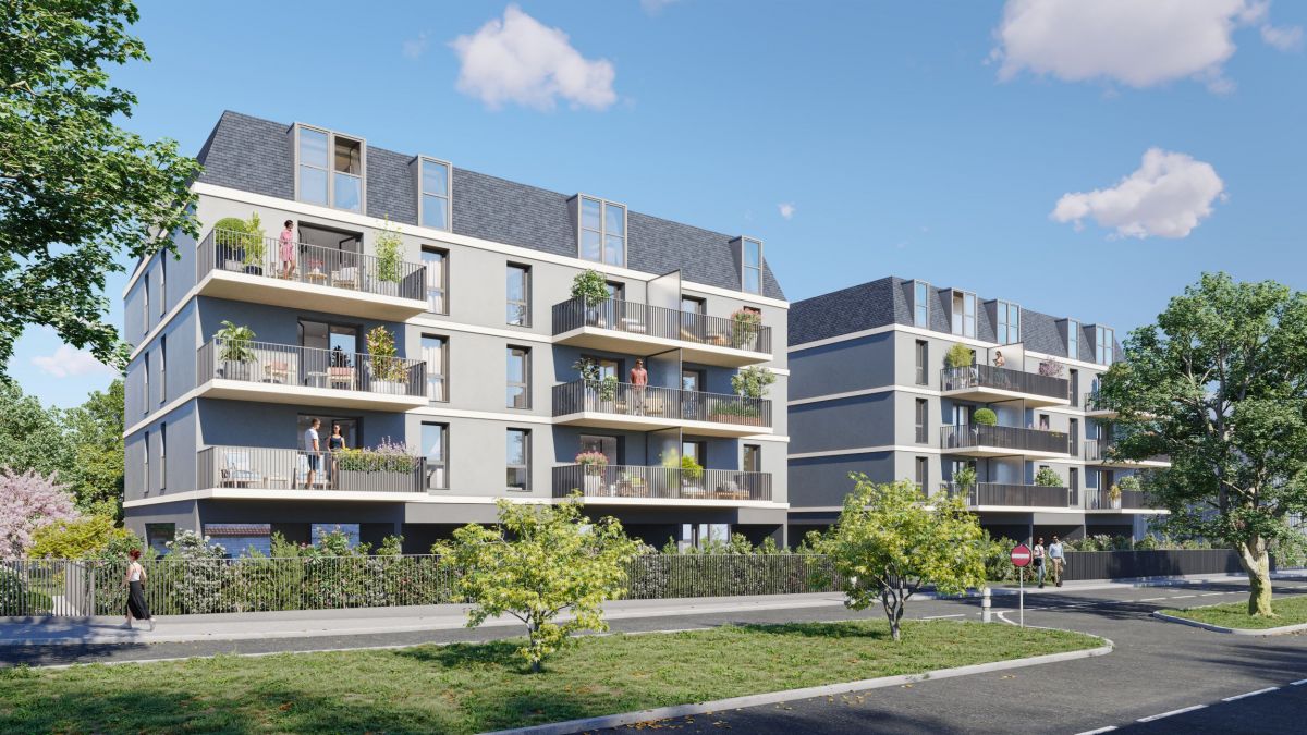 Programme éligible au dispositif LLI La Belle Époque à Aix-les-Bains - LLI Conseil
