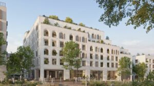 Programme éligible au dispositif LLI Héritage à Orléans - LLI Conseil