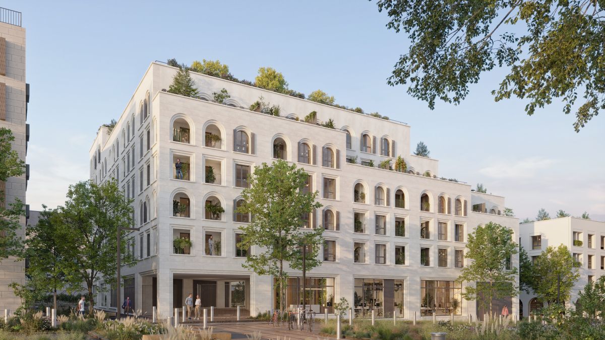 Programme éligible au dispositif LLI Héritage à Orléans - LLI Conseil