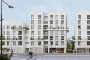 Programme éligible au dispositif LLI The Line à Rennes - LLI Conseil