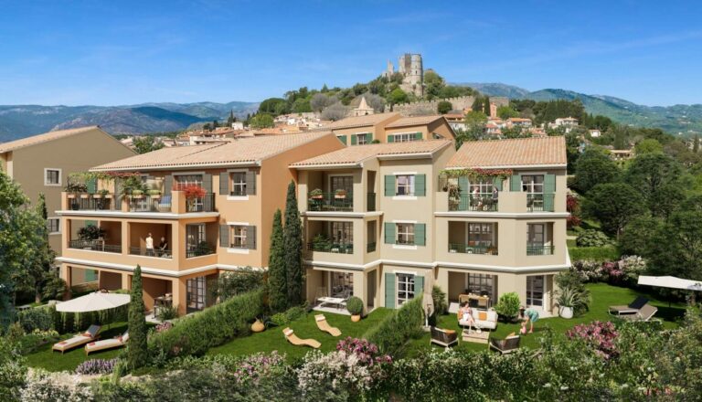 Programme éligible au dispositif LLI Féeries Provençales à Grimaud - LLI Conseil