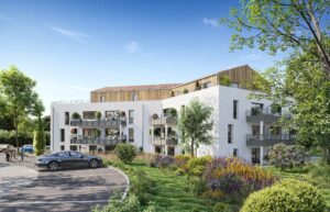 Programme éligible au dispositif LLI Les Jardins Des Paludiers à Saint-Hilaire-de-Riez - LLI Conseil