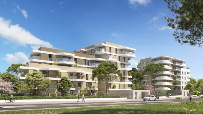 Programme éligible au dispositif LLI Duo Verde à Montpellier - LLI Conseil