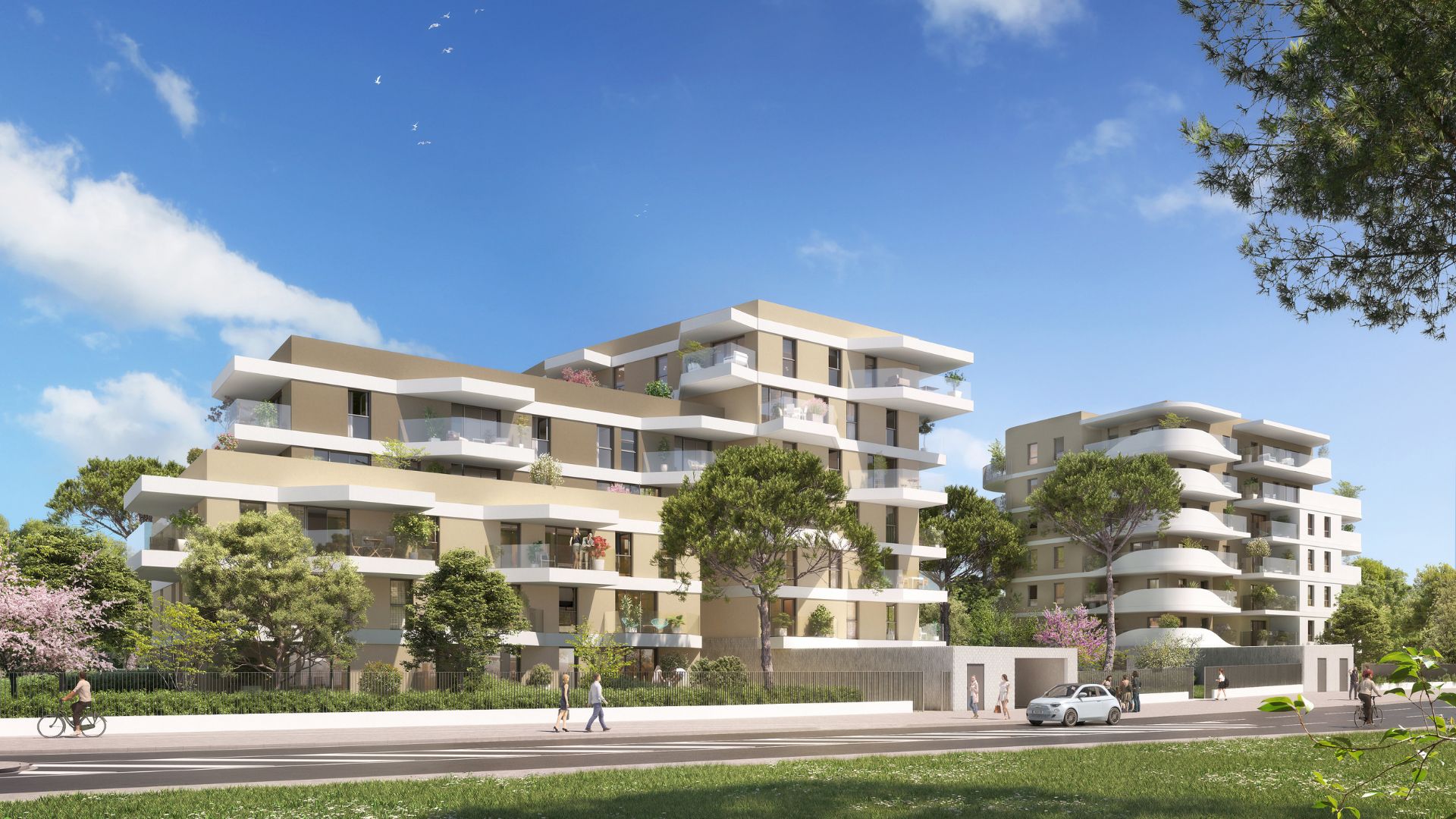Programme éligible au dispositif LLI Duo Verde à Montpellier - LLI Conseil
