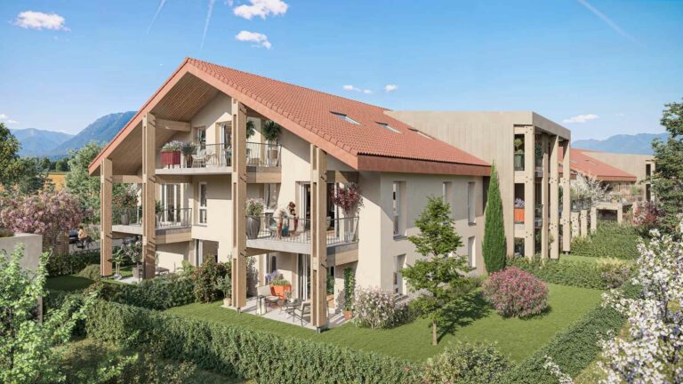Programme éligible au dispositif LLI Duo Nature à Chapareillan - LLI Conseil