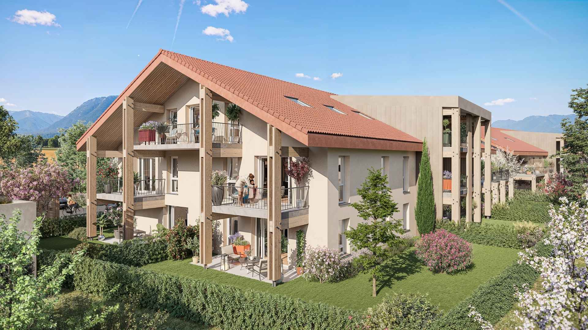 Programme éligible au dispositif LLI Duo Nature à Chapareillan - LLI Conseil