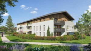 Programme éligible au dispositif LLI Symbiose à Faverges-Seythenex - LLI Conseil