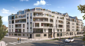 Programme éligible au dispositif LLI La Vicomté à Chennevières-sur-Marne - LLI Conseil