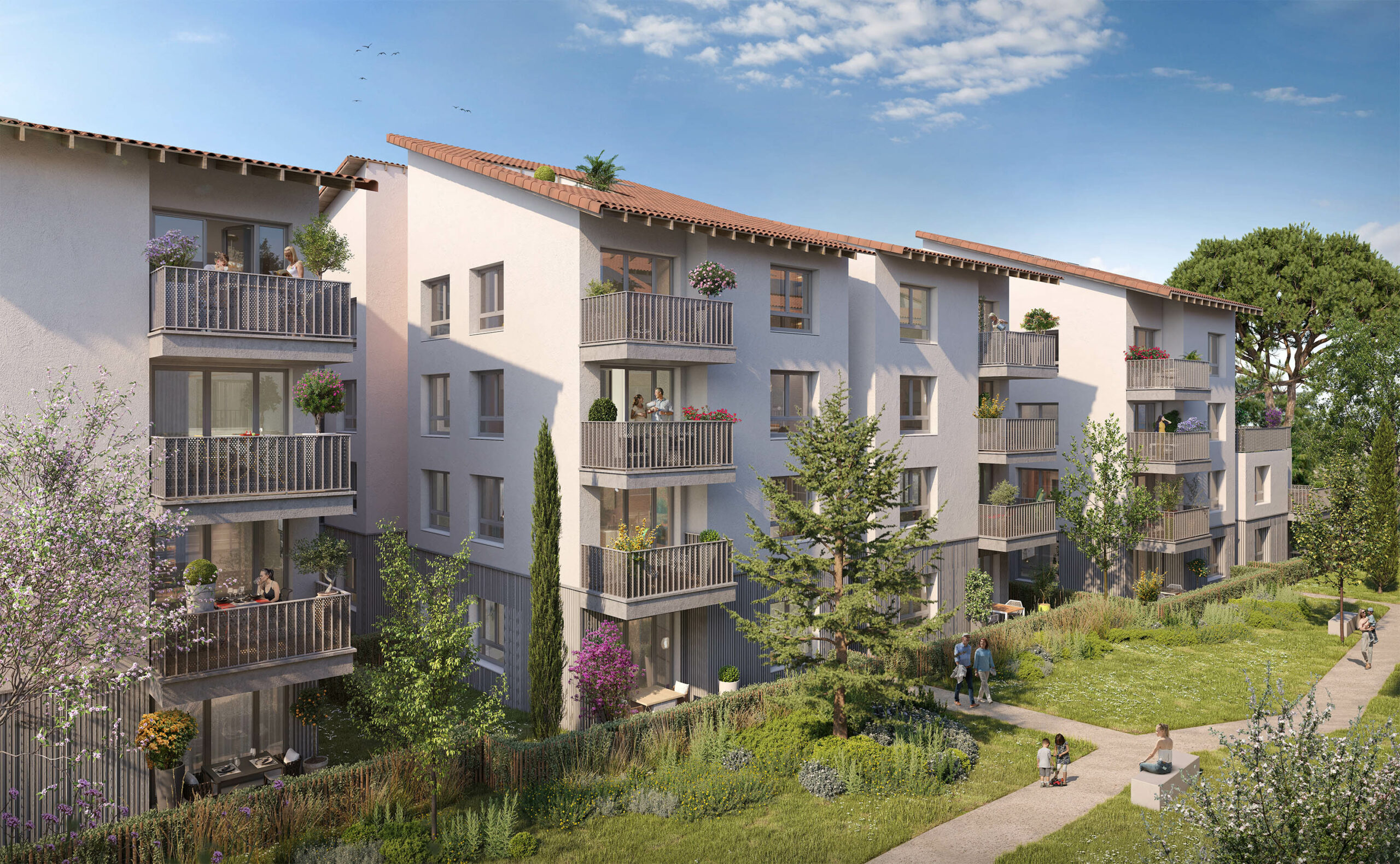 Programme éligible au dispositif LLI Casa Trendy à Toulouse - LLI Conseil