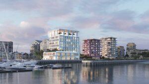 Programme éligible au dispositif LLI Les Rives du Port à Dunkerque - LLI Conseil