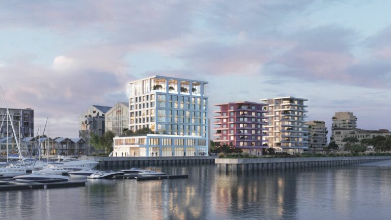 Programme éligible au dispositif LLI Les Rives du Port à Dunkerque - LLI Conseil