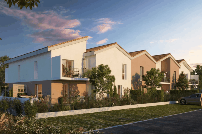 Programme éligible au dispositif LLI Les Deux Rivages à Fouras - LLI Conseil