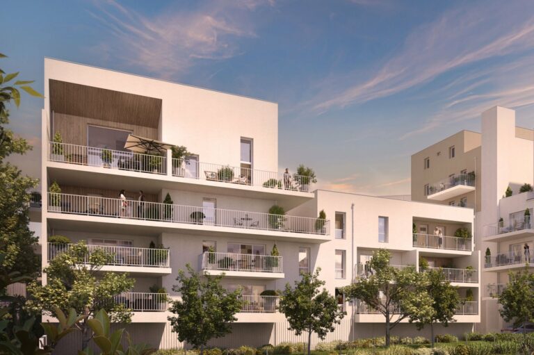 Programme éligible au dispositif LLI Celeste à La Rochelle - LLI Conseil