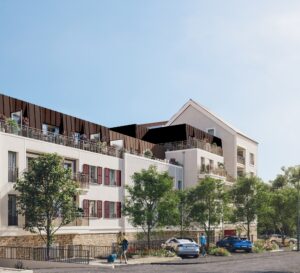 Programme éligible au dispositif LLI Domaine de la Tour à Linas - LLI Conseil