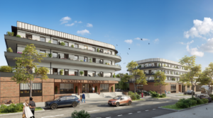 Programme éligible au dispositif LLI Havre En Scene à Le Havre - LLI Conseil