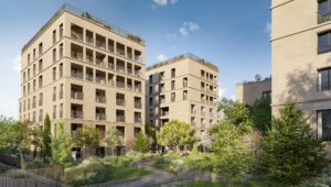 Programme éligible au dispositif LLI Le Mercoeur à Nantes - LLI Conseil