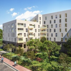 Programme éligible au dispositif LLI Atrium à Magnanville - LLI Conseil