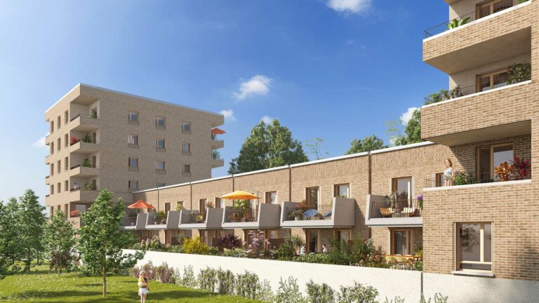 Programme éligible au dispositif LLI Eclor à Brétigny-sur-Orge - LLI Conseil