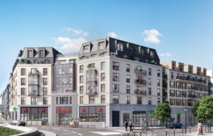 Programme éligible au dispositif LLI Central Jau.bert à Sartrouville - LLI Conseil