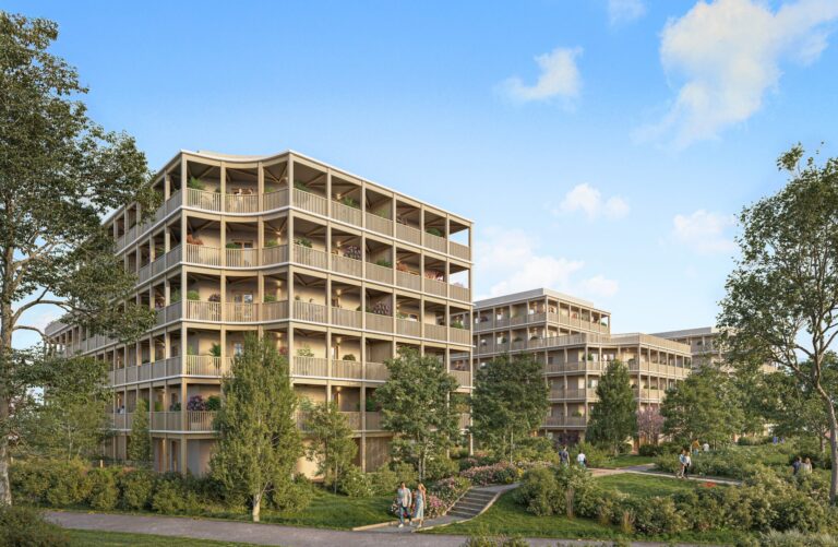 Programme éligible au dispositif LLI R.e.v.e à Annemasse - LLI Conseil