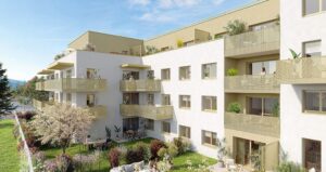 Programme éligible au dispositif LLI Bel Horizon à Challes-les-Eaux - LLI Conseil