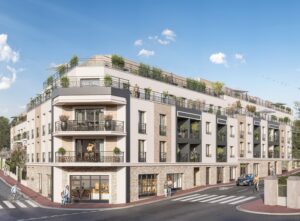 Programme éligible au dispositif LLI Plaisancia à Neuilly-Plaisance - LLI Conseil