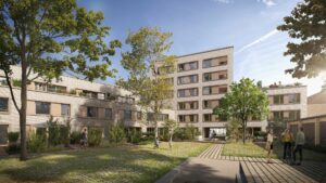 Programme éligible au dispositif LLI Eurydice à Brétigny-sur-Orge - LLI Conseil