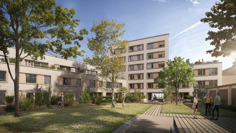 Programme éligible au dispositif LLI Eurydice à Brétigny-sur-Orge - LLI Conseil