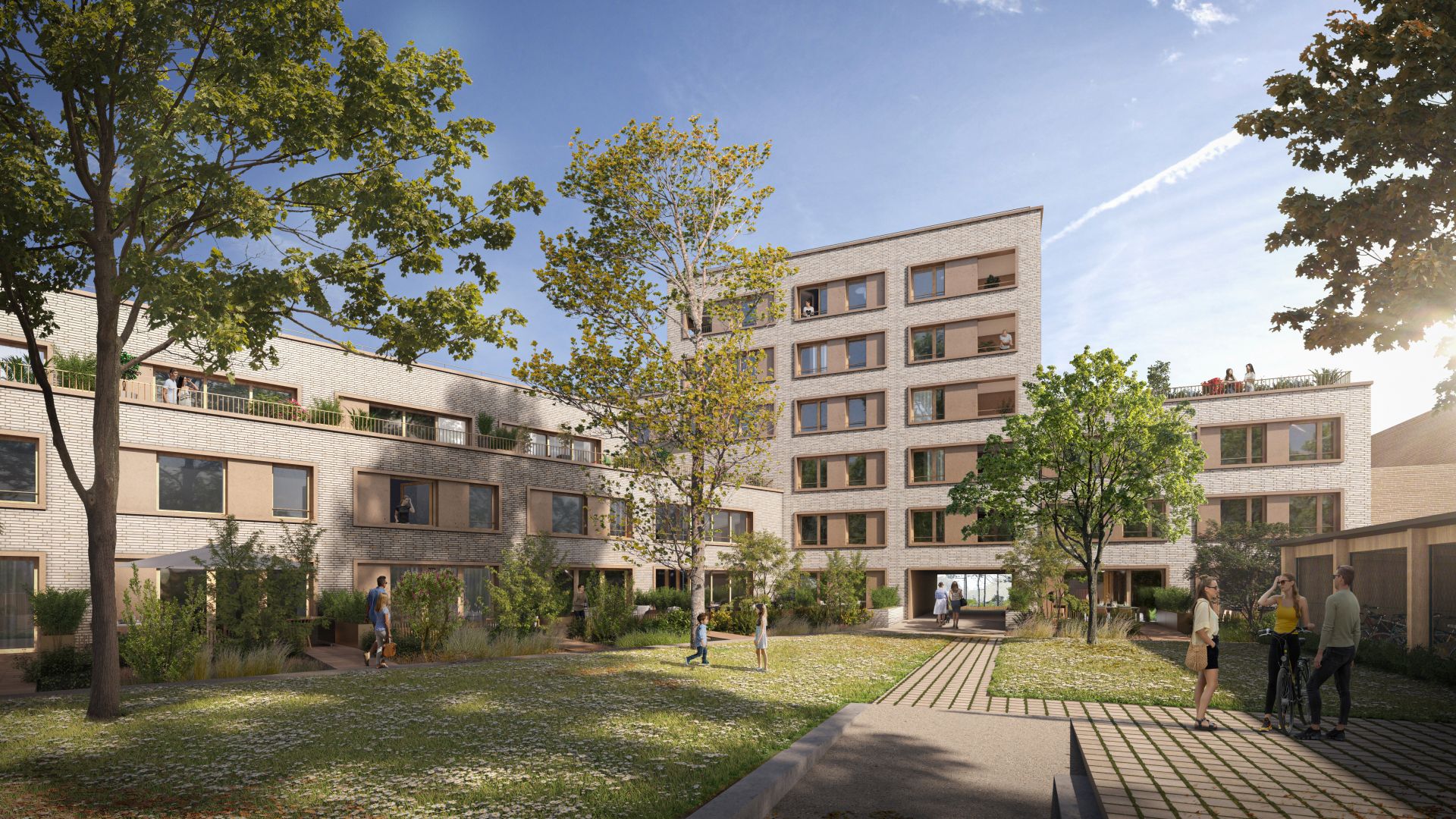 Programme éligible au dispositif LLI Eurydice à Brétigny-sur-Orge - LLI Conseil
