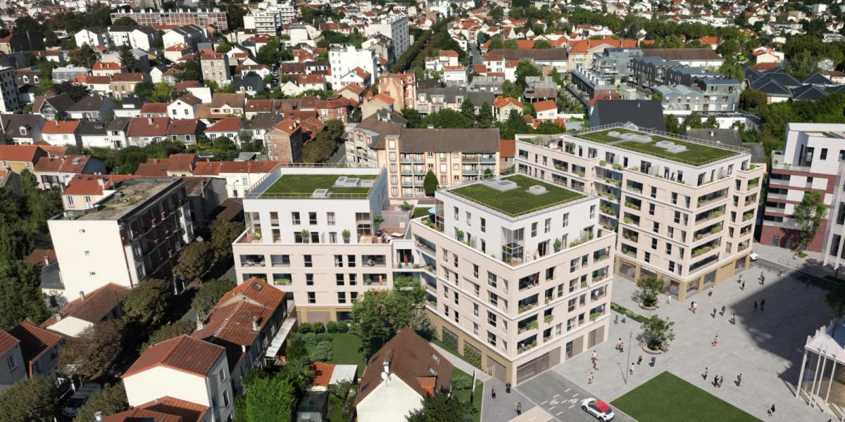 Programme éligible au dispositif LLI Lumine&Sens 2 à Fontenay-sous-Bois - LLI Conseil