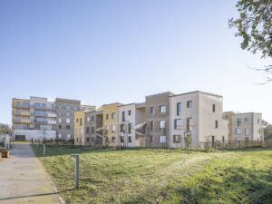 Programme éligible au dispositif LLI Les Clairières Boisées à Chantepie - LLI Conseil