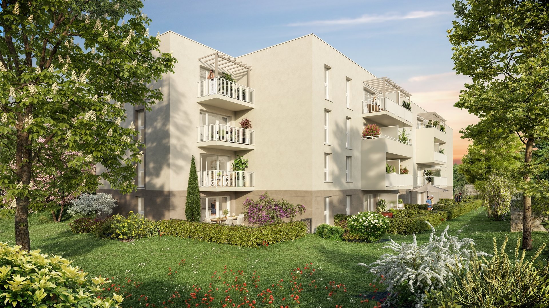 Programme éligible au dispositif LLI Meridienne à Laval - LLI Conseil