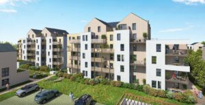 Programme éligible au dispositif LLI Domaine De Suède à Tours - LLI Conseil