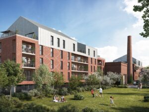 Programme éligible au dispositif LLI La Fabrik à Tourcoing - LLI Conseil