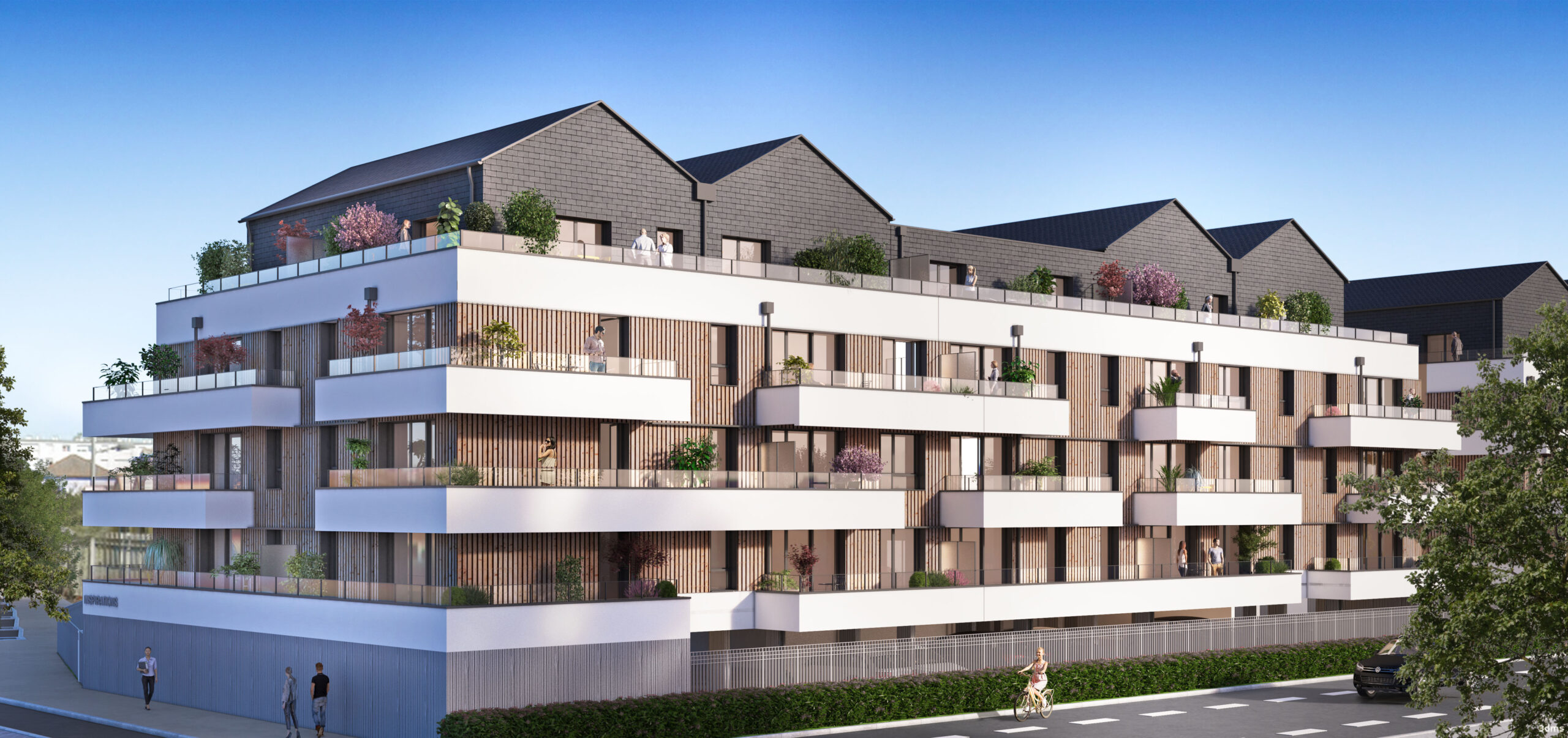 Programme éligible au dispositif LLI Midori à Rouen - LLI Conseil