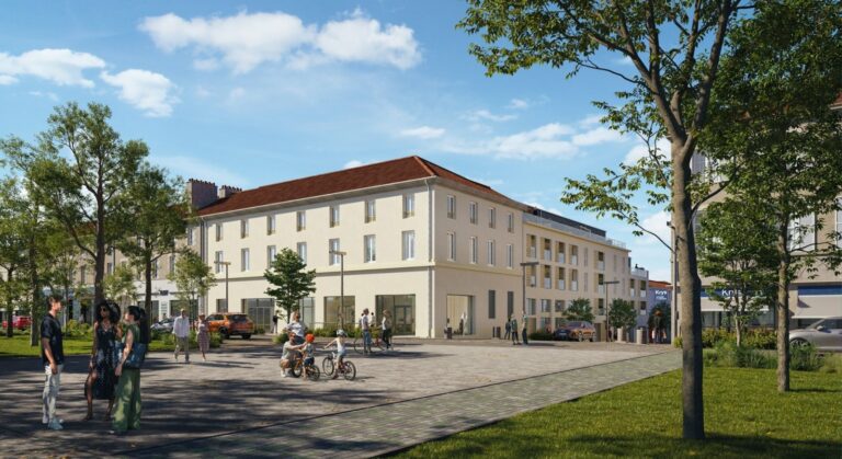 Programme éligible au dispositif LLI Império à La Roche-sur-Yon - LLI Conseil