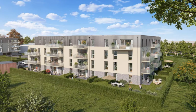 Programme éligible au dispositif LLI L’Express à Hazebrouck - LLI Conseil