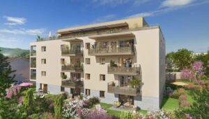 Programme éligible au dispositif LLI Serenae à Annemasse - LLI Conseil