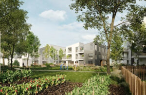 Programme éligible au dispositif LLI Embellie à Argenteuil - LLI Conseil