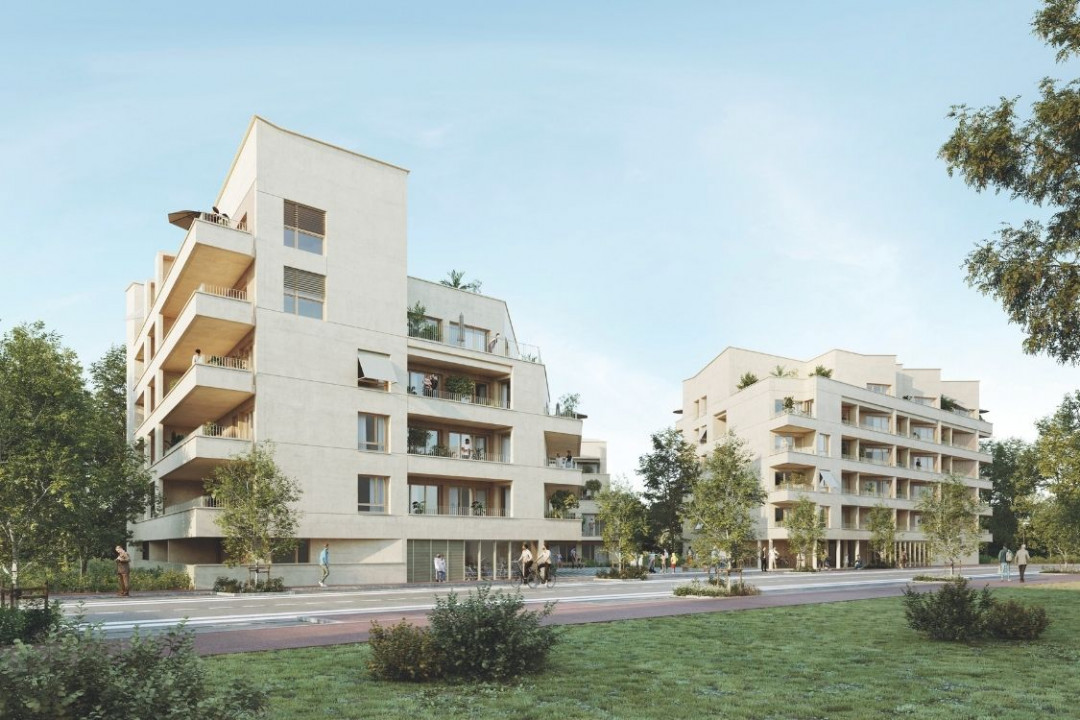 Programme éligible au dispositif LLI Terre D'Envol à Toulouse - LLI Conseil
