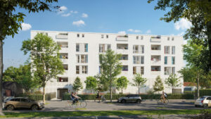 Programme éligible au dispositif LLI Rosae à Toulouse - LLI Conseil
