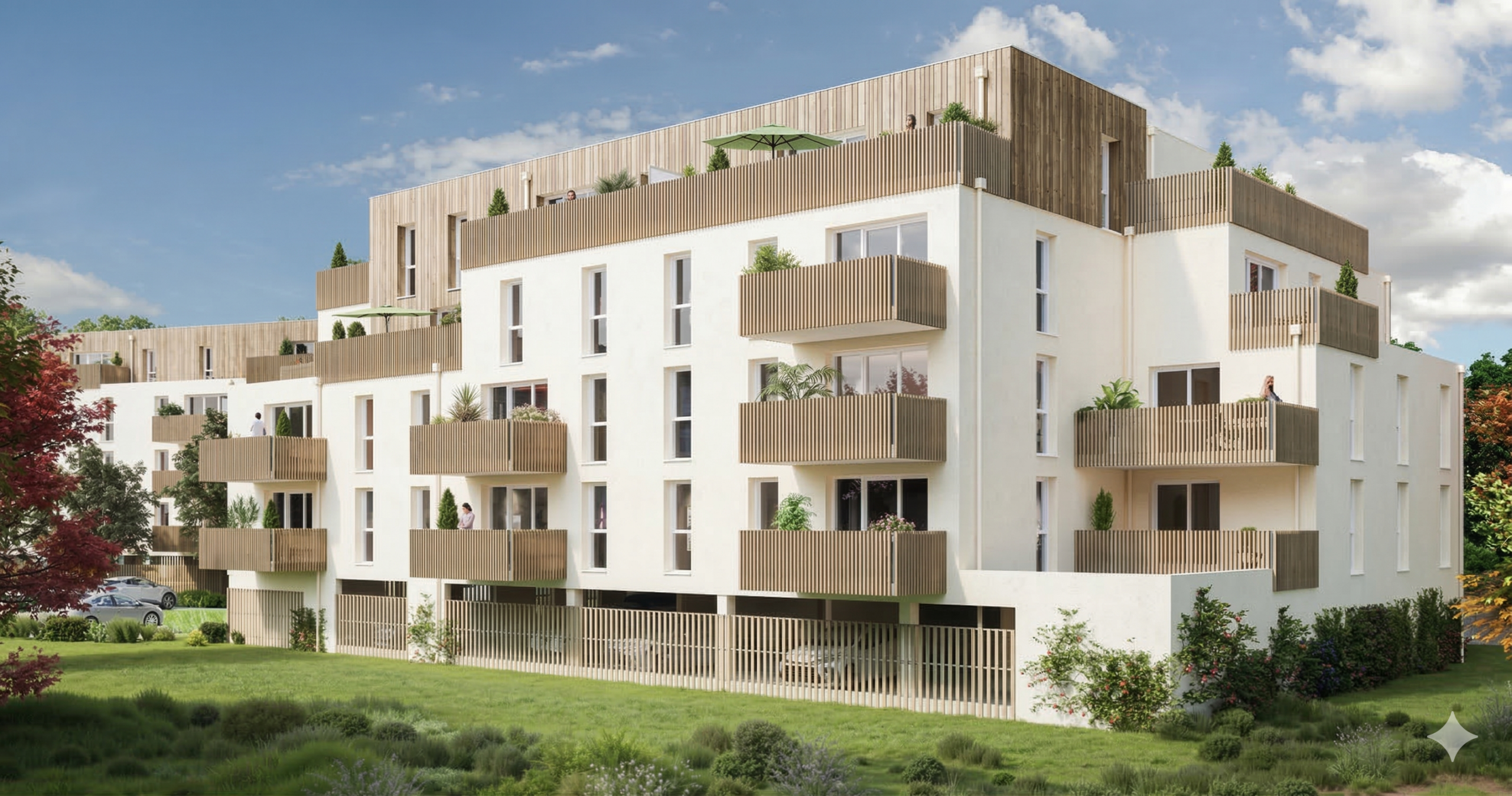 Programme éligible au dispositif LLI Domaine Codalia à Vallet - LLI Conseil