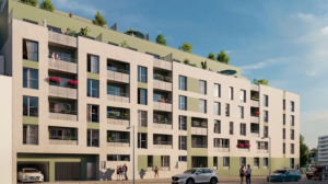 Programme éligible au dispositif LLI Horizon Seine à Alfortville - LLI Conseil