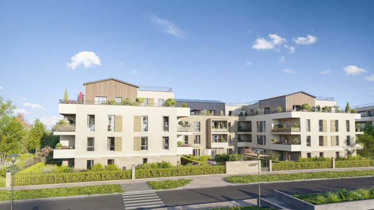 Programme éligible au dispositif LLI Plaine Horizon à Noisy-le-Roi - LLI Conseil