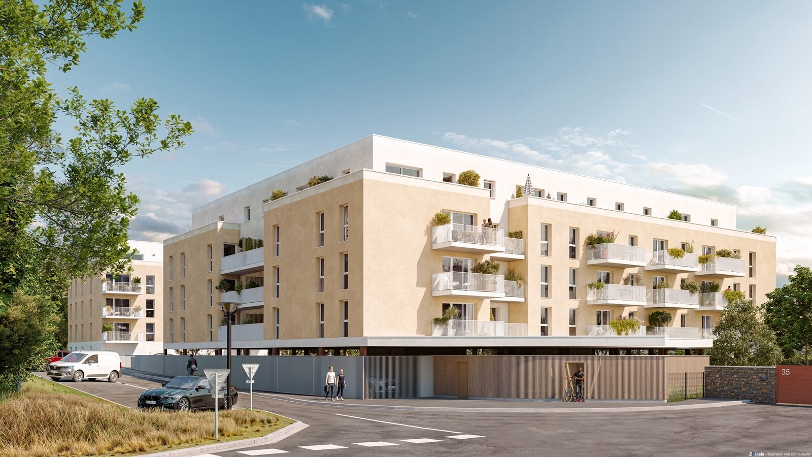 Programme éligible au dispositif LLI Plaisance à Paimpol - LLI Conseil
