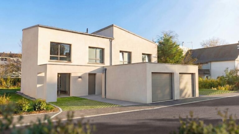 Programme éligible au dispositif LLI Belvédère à Vannes - LLI Conseil
