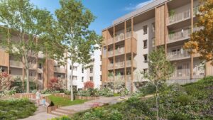 Programme éligible au dispositif LLI Passage De Flore à Annecy - LLI Conseil